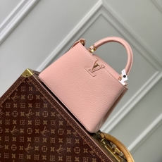 LV Top Handle Bags